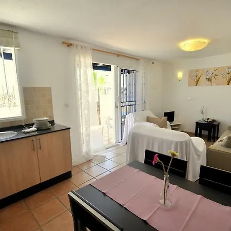 Bungalow 80 Puerto Del Carmen