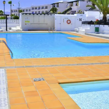 Bungalow 80 Puerto Del Carmen