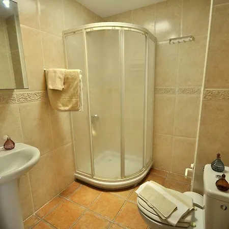 Bungalow 80 Puerto Del Carmen *